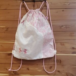 Under Armour Gym Bag